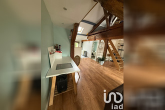  appartement sarcelles 95200