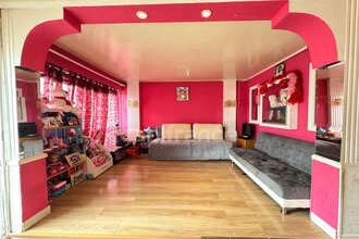  appartement sarcelles 95200