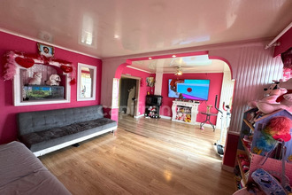  appartement sarcelles 95200