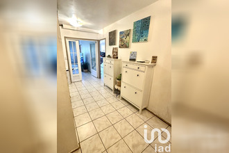  appartement sarcelles 95200