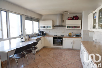  appartement sarcelles 95200