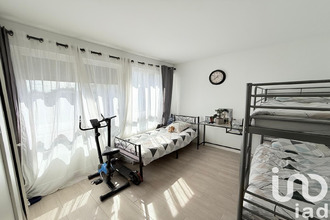  appartement sarcelles 95200