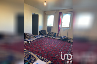  appartement sarcelles 95200