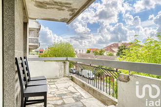  appartement sarcelles 95200