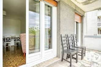  appartement sarcelles 95200