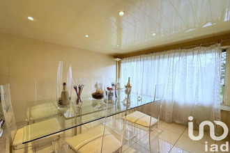  appartement sarcelles 95200