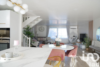  appartement sarcelles 95200