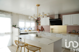  appartement sarcelles 95200