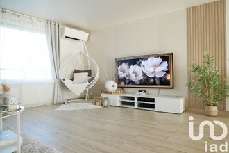  appartement sarcelles 95200