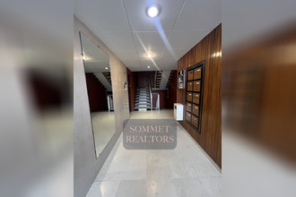  appartement sarcelles 95200