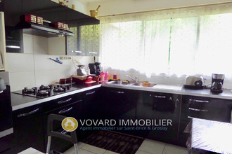  appartement sarcelles 95200