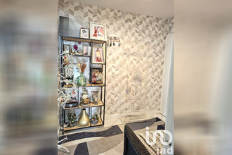  appartement sarcelles 95200