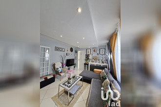  appartement sarcelles 95200