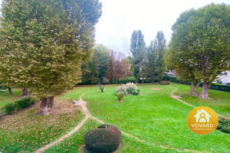  appartement sarcelles 95200