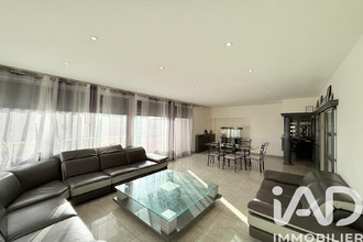  appartement sarcelles 95200