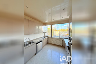  appartement sarcelles 95200