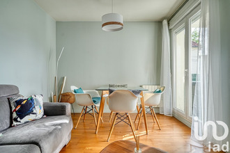  appartement sarcelles 95200