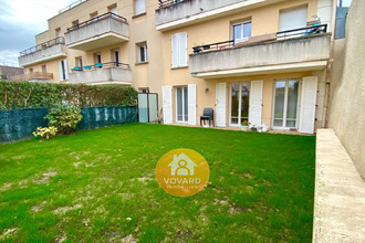  appartement sarcelles 95200