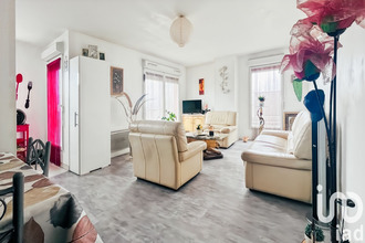  appartement sarcelles 95200