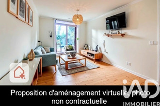  appartement sarcelles 95200