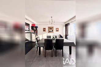  appartement sarcelles 95200