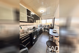  appartement sarcelles 95200