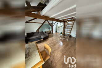  appartement sarcelles 95200