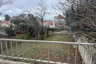  appartement sarcelles 95200