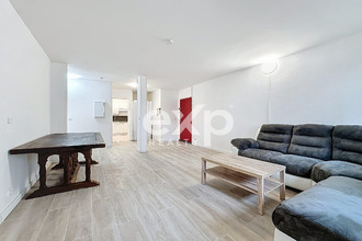  appartement sarcelles 95200