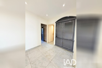  appartement sarcelles 95200