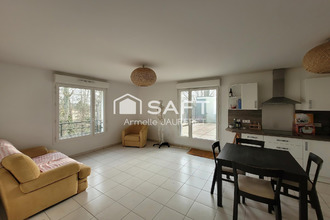  appartement sarcelles 95200