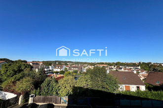  appartement sarcelles 95200