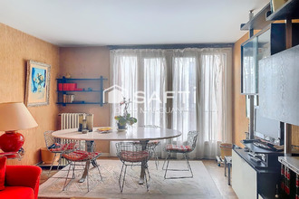  appartement sarcelles 95200