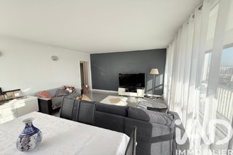  appartement sarcelles 95200