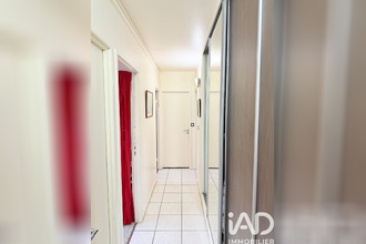  appartement sarcelles 95200