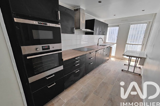  appartement sarcelles 95200