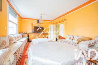  appartement sarcelles 95200