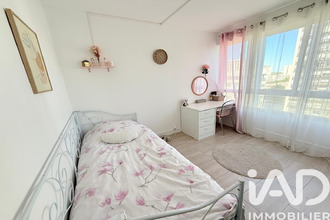  appartement sarcelles 95200
