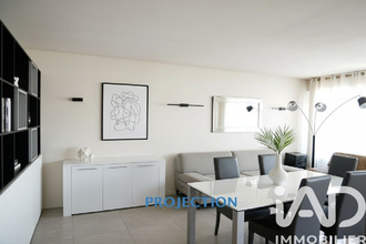  appartement sarcelles 95200