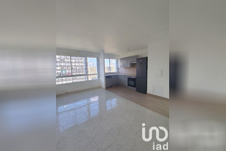  appartement sarcelles 95200