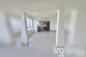  appartement sarcelles 95200