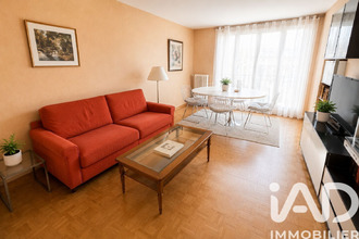  appartement sarcelles 95200