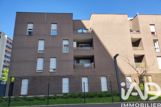  appartement sarcelles 95200