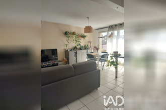  appartement sarcelles 95200
