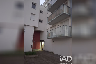  appartement sarcelles 95200