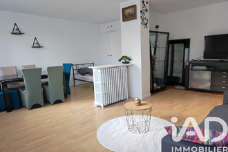  appartement sarcelles 95200