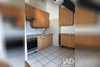  appartement sarcelles 95200