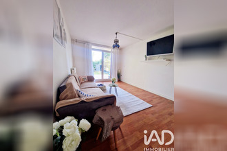  appartement sarcelles 95200