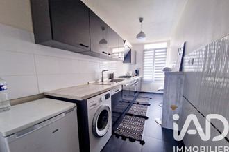  appartement sarcelles 95200