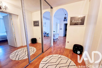  appartement sarcelles 95200